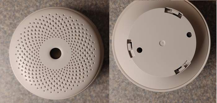 X Sense Wi Fi Smoke Detector Review Final