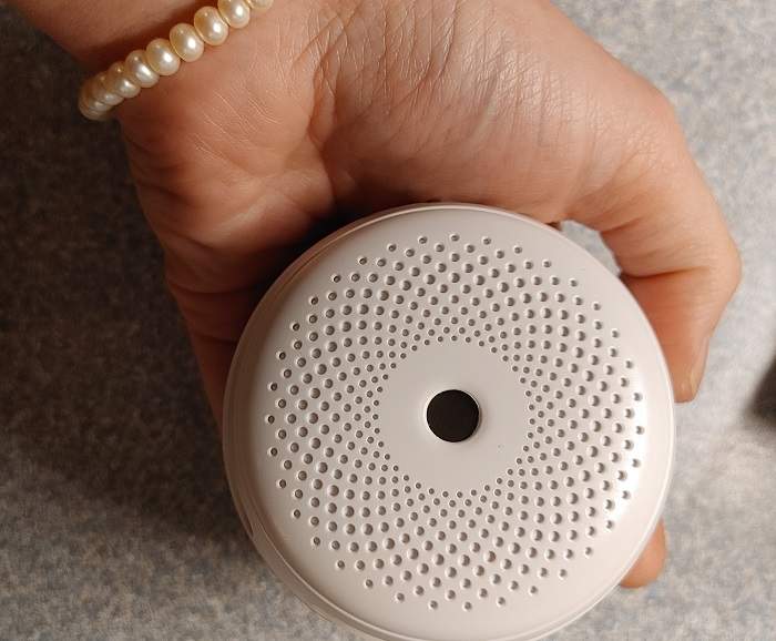 X Sense Wi Fi Smoke Detector Review Overview