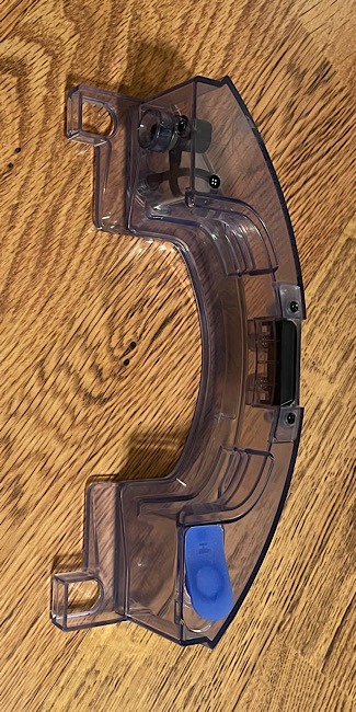 Yeedi Vac Max Water Reservoir