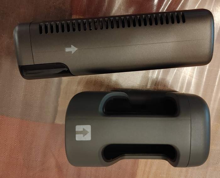 70mail Dash Cam M500 Review Arrows