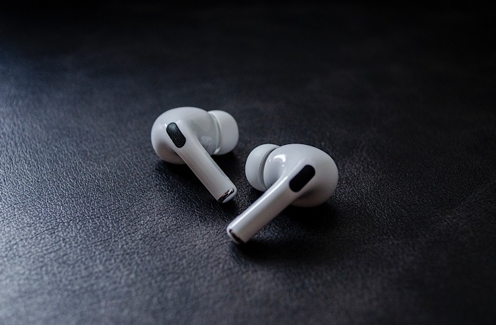 Airpods Lawsuit Earbuds