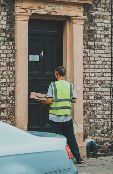 Alexa Package Deliveries Amazon