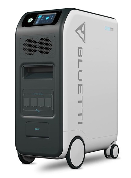 Bluetti Mothers Day Ep500