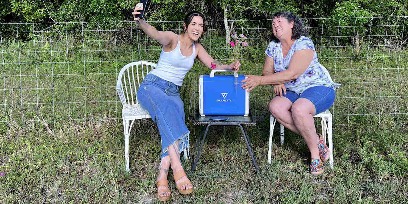 Bluetti Mothers Day Featured