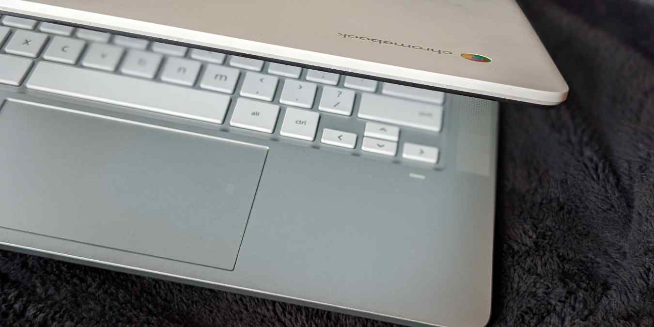 Chromebook Keyboard Shortcuts