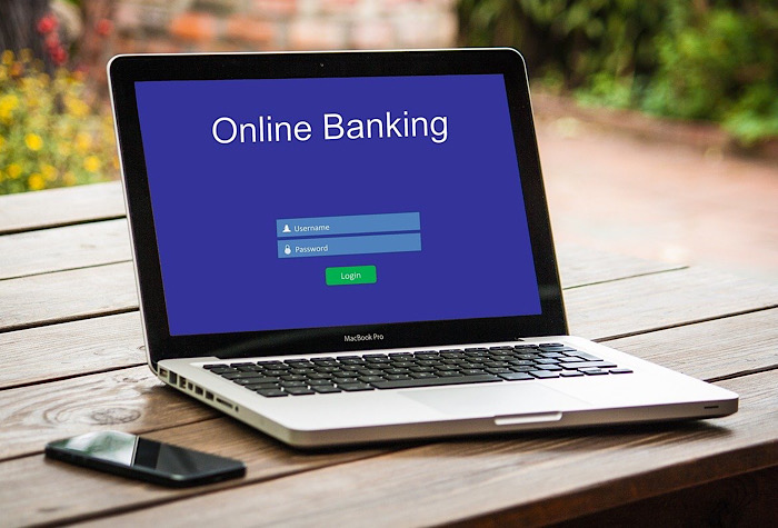 Fido Passwords Passkey Banking