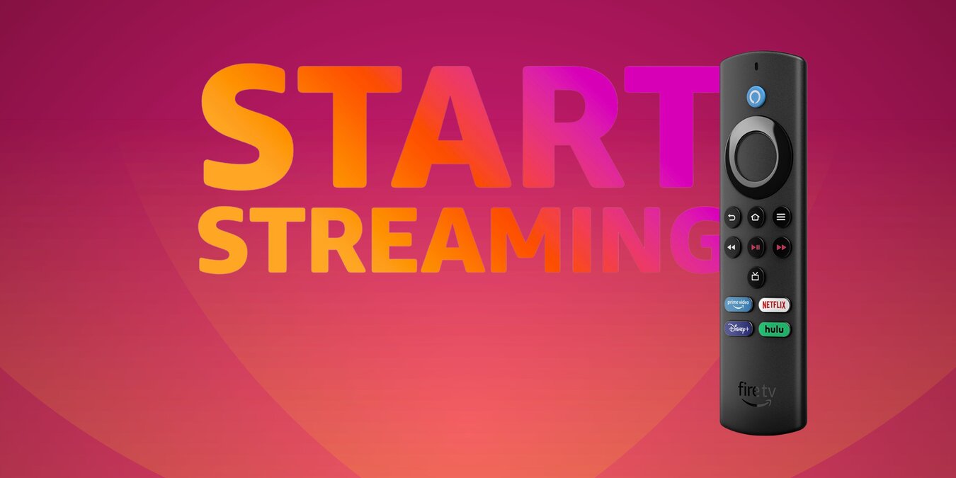 Fire Tv Stick Lite Featured