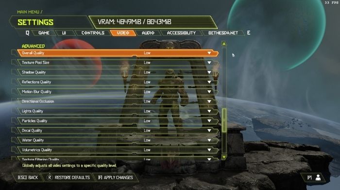 Gaming Laptop Battery Doom