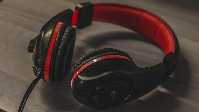 Gaming Laptop Battery Headset