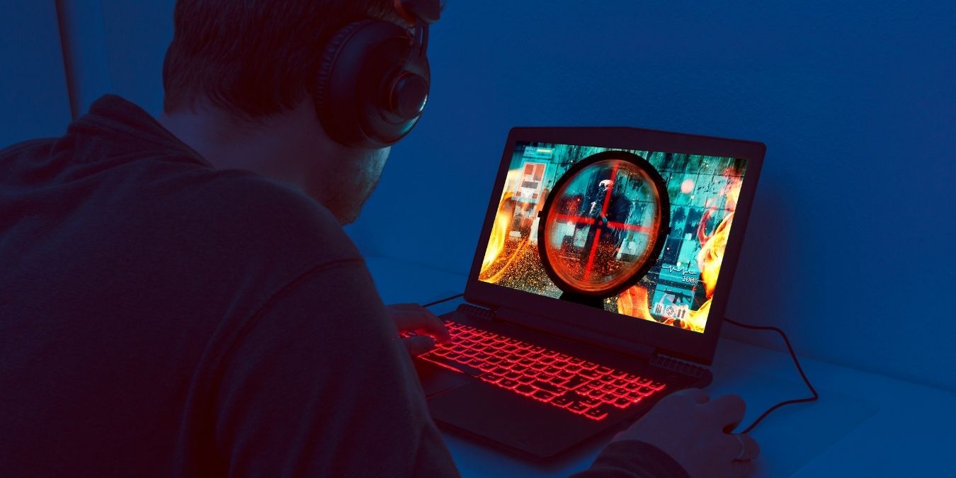 Gaming Laptop Battery