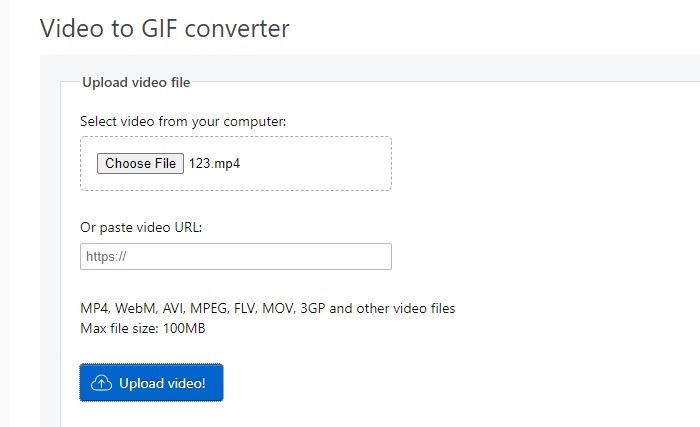 Github Add Animation Ezgif Conversion Purpose