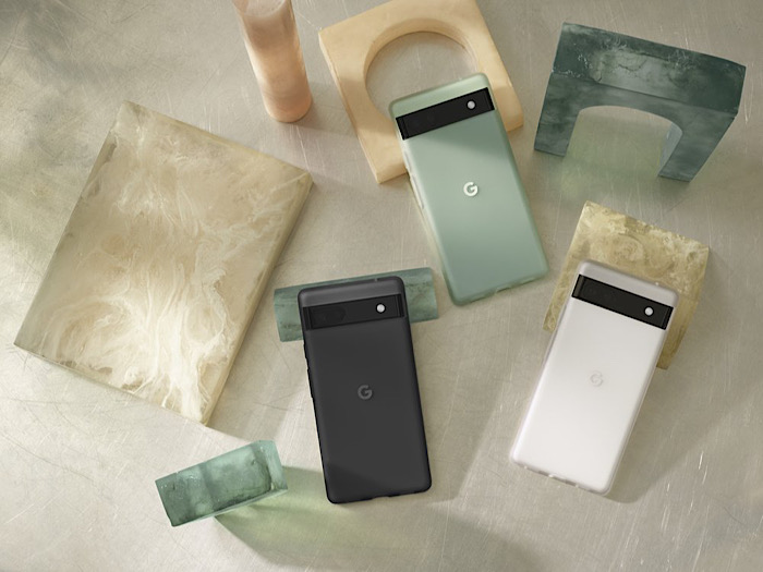 Goodbye Ipod Headphone Jack Pixel 6a