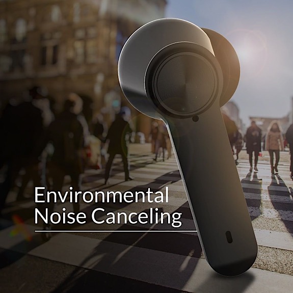 Hifuture Flybuds Pro Noise Canceling