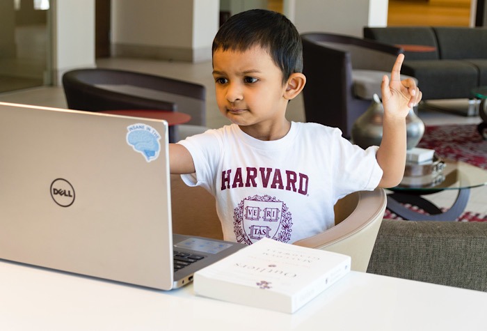 Remote Learning Apps Harvesting Data Harvard