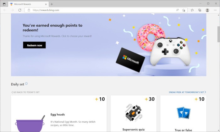 Best Search Engine Bing Rewards Search Engines Bing Features