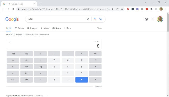 Best Search Engine Google Calculator Search Engines Considerations