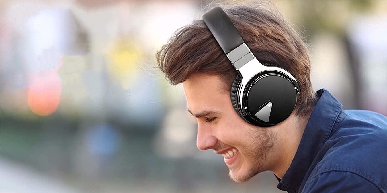 Tapela E7 Headphones Featured