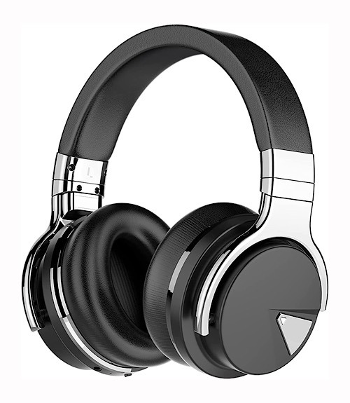 Tapela E7 Headphones Noice Canceling