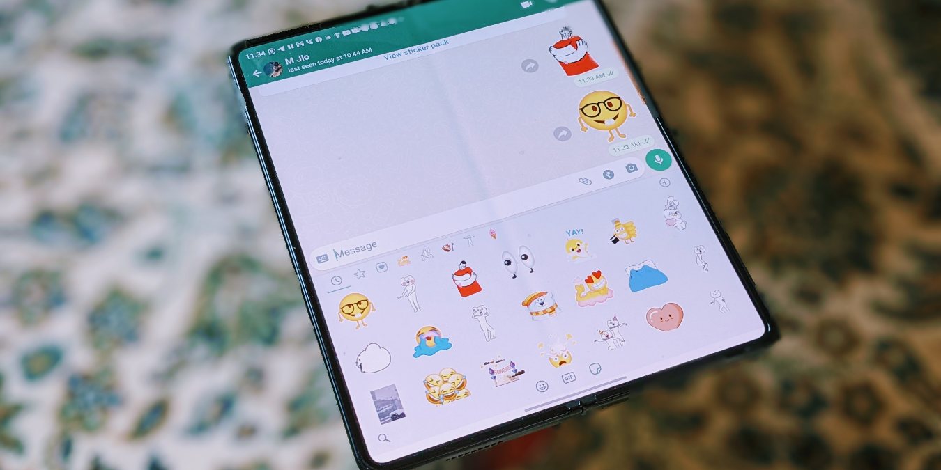 Whatsapp Sticker Create Download Manage Guides