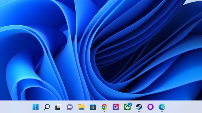 Windows Macos Taskbar