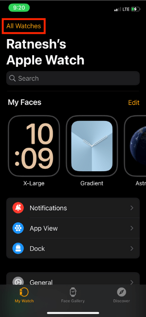 Apple Watch Not Unlocking Mac All Watches
