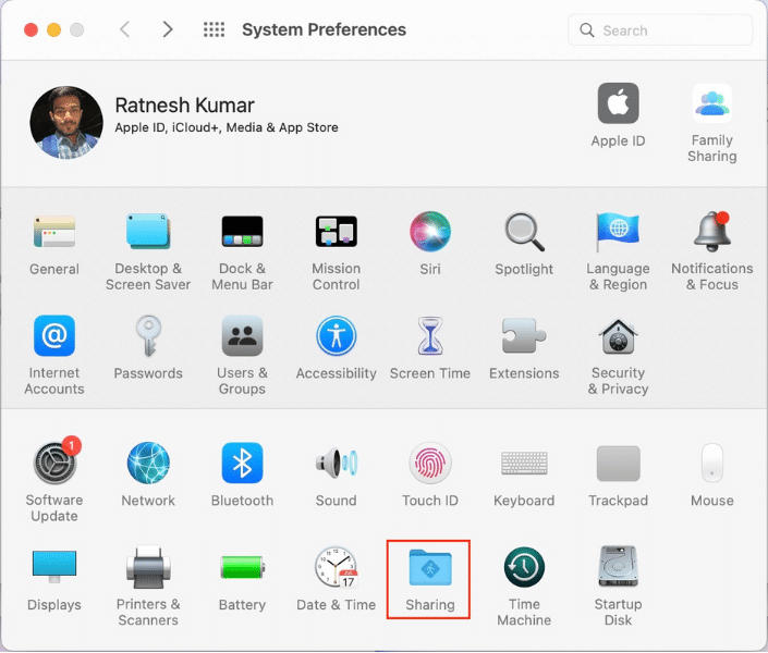 Apple Watch Not Unlocking Mac Sharing