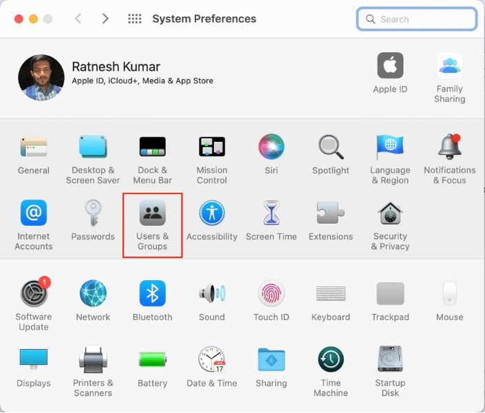 Apple Watch Not Unlocking Mac Users Groups