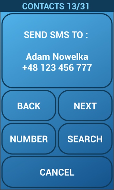 Best Android Launchers For Elderly Seniors Grand Launcher