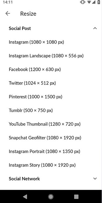 Best Tools Social Media Graphics Desygner 2