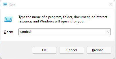 Boot Menu Fast Start 1