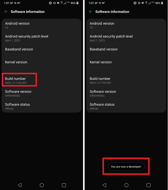 Common Adb Commands You Should Know Build