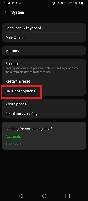 Common Adb Commands You Should Know Developer