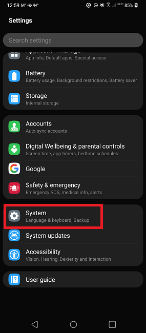 Common Adb Commands You Should Know System