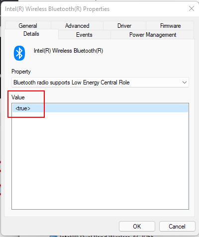 File Sharing Bluetooth Compatibility Step 3 1