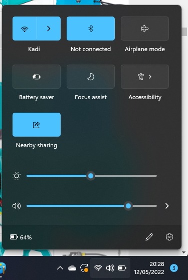 File Sharing Quick Settings Step 3 1