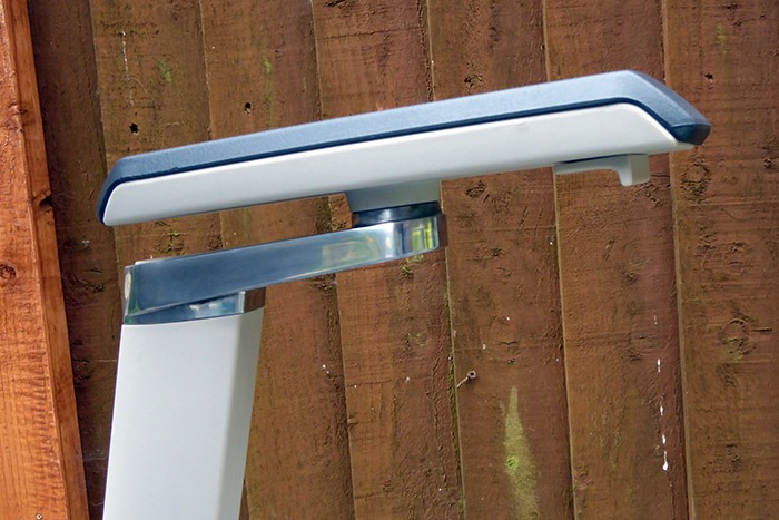 Flexispot Backsupport Armrest