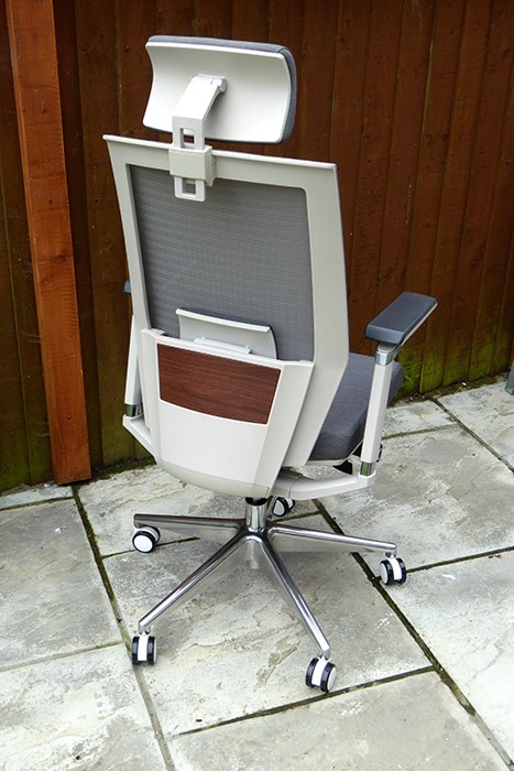 Flexispot Backsupport Back Full