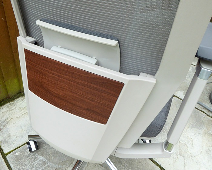 Flexispot Backsupport Lumbar