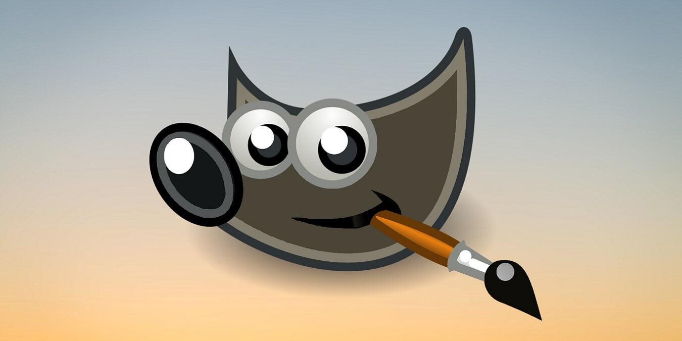 GIMP Keyboard Shortcuts Cheatsheet