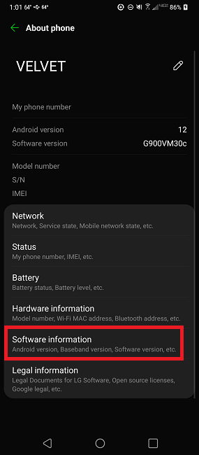 How To Access An Android Phone With A Broken Screen Software