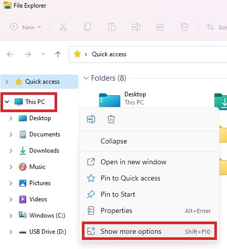 How To Map A Webdav Drive In Windows Options