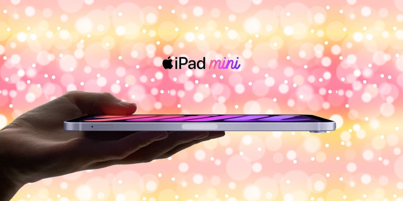 Ipad Mini 6 Featured