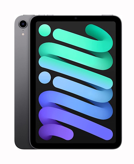 Ipad Mini 6 Front Back