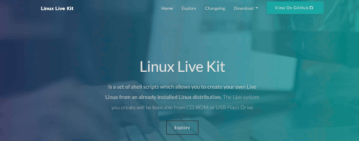 create-own-linux-distro-02-linux-live-kit Linuxdistro Livekitpng