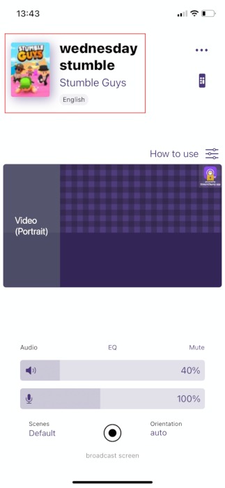 Live Streaming Apps Streamchamp Home