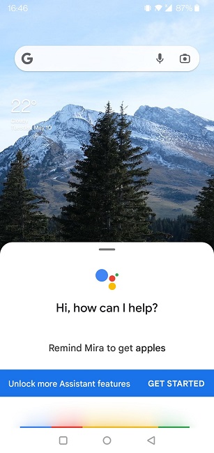 Location Based Reminders Android Another Member