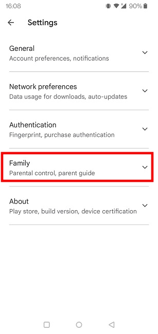 Location Based Reminders Android Family
