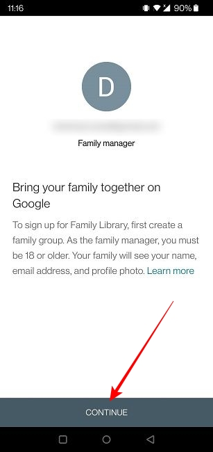 Location Based Reminders Android Group Family Manager