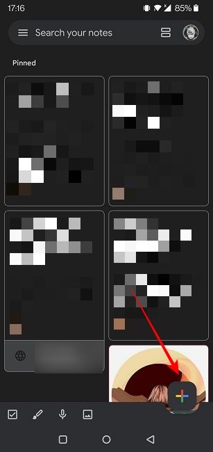 Location Based Reminders Android Keep Add