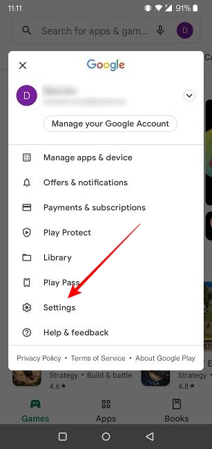 Location Based Reminders Android Play Store Options